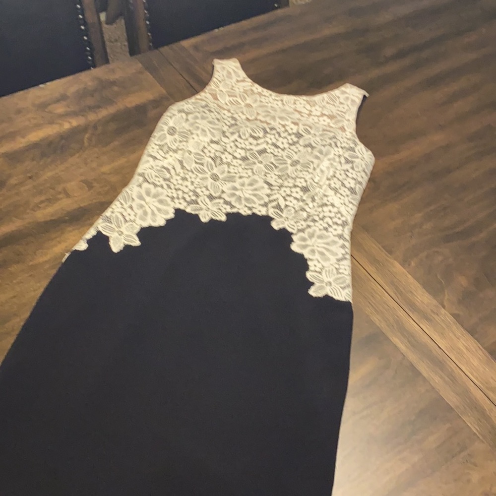 Lauren Ralph Lauren Dress - Picture 12 of 12